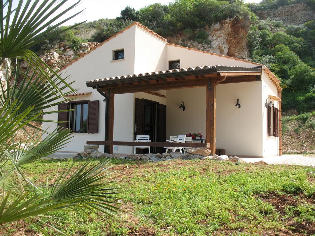 Agave Scopello Villa Стая снимка