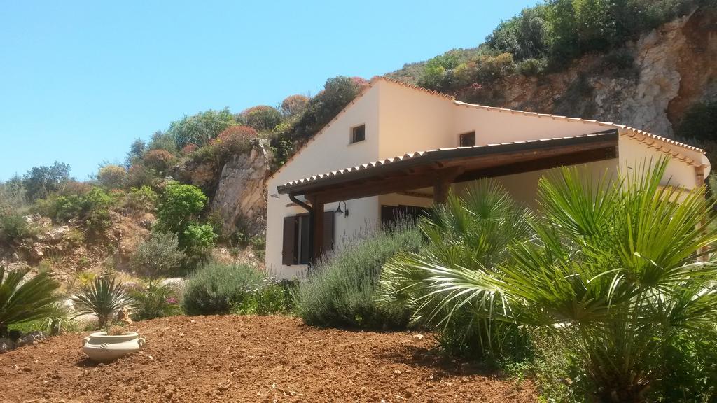 Agave Scopello Villa Стая снимка